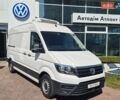 Белый Фольксваген Крафтер, объемом двигателя 1.97 л и пробегом 29 тыс. км за 46000 $, фото 1 на Automoto.ua