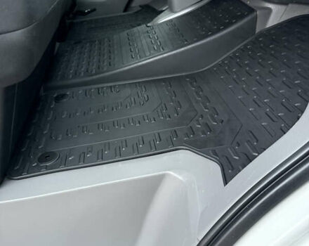 Белый Фольксваген Крафтер, объемом двигателя 2 л и пробегом 282 тыс. км за 26799 $, фото 95 на Automoto.ua