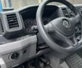 Білий Фольксваген Крафтєр, об'ємом двигуна 1.97 л та пробігом 175 тис. км за 22500 $, фото 12 на Automoto.ua