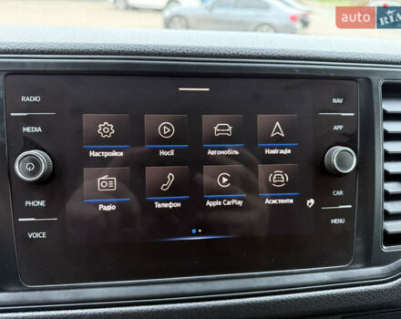 Белый Фольксваген Крафтер, объемом двигателя 2 л и пробегом 282 тыс. км за 26799 $, фото 82 на Automoto.ua