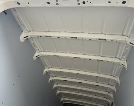 Белый Фольксваген Крафтер, объемом двигателя 2 л и пробегом 239 тыс. км за 27999 $, фото 51 на Automoto.ua