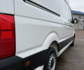 Фольксваген Крафтєр 2021 у Києві на Automoto.ua Білий Фольксваген Крафтєр, об'ємом двигуна 2 л та пробігом 255 тис. км за 24999 $, фото 39 на Automoto.ua