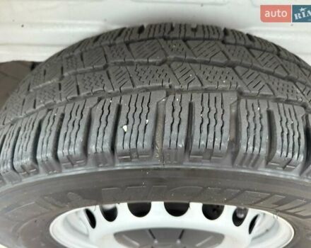 Белый Фольксваген Крафтер, объемом двигателя 2 л и пробегом 282 тыс. км за 26799 $, фото 47 на Automoto.ua