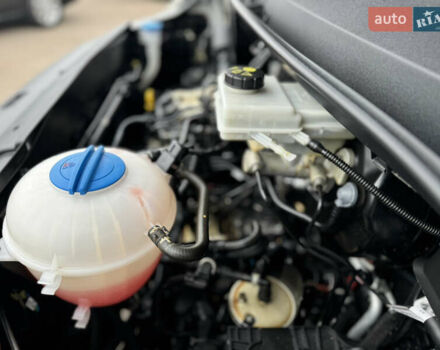 Белый Фольксваген Крафтер, объемом двигателя 1.97 л и пробегом 180 тыс. км за 26500 $, фото 94 на Automoto.ua