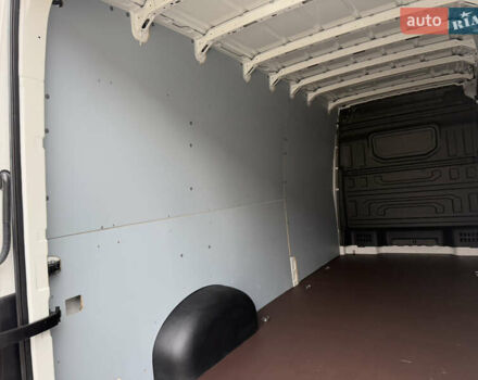 Белый Фольксваген Крафтер, объемом двигателя 2 л и пробегом 239 тыс. км за 27999 $, фото 50 на Automoto.ua