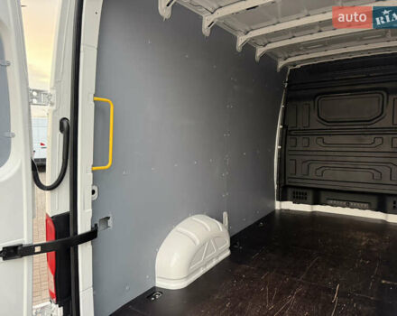 Фольксваген Крафтєр 2021 у Києві на Automoto.ua Білий Фольксваген Крафтєр, об'ємом двигуна 2 л та пробігом 255 тис. км за 24999 $, фото 88 на Automoto.ua