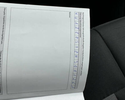 Белый Фольксваген Крафтер, объемом двигателя 1.97 л и пробегом 180 тыс. км за 26500 $, фото 107 на Automoto.ua