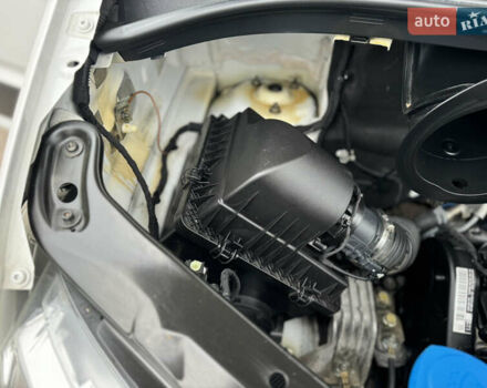 Белый Фольксваген Крафтер, объемом двигателя 1.97 л и пробегом 180 тыс. км за 26500 $, фото 87 на Automoto.ua