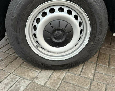 Фольксваген Крафтєр 2021 у Києві на Automoto.ua Білий Фольксваген Крафтєр, об'ємом двигуна 2 л та пробігом 255 тис. км за 24999 $, фото 43 на Automoto.ua