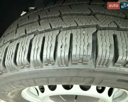 Белый Фольксваген Крафтер, объемом двигателя 2 л и пробегом 282 тыс. км за 26799 $, фото 45 на Automoto.ua