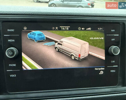 Белый Фольксваген Крафтер, объемом двигателя 2 л и пробегом 282 тыс. км за 26799 $, фото 84 на Automoto.ua