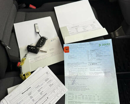 Фольксваген Крафтєр 2021 у Києві на Automoto.ua Білий Фольксваген Крафтєр, об'ємом двигуна 2 л та пробігом 255 тис. км за 24999 $, фото 75 на Automoto.ua