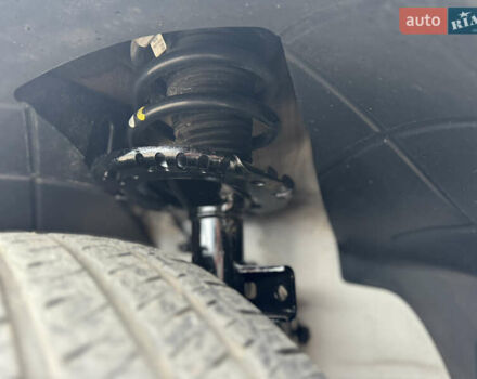 Белый Фольксваген Крафтер, объемом двигателя 1.97 л и пробегом 180 тыс. км за 26500 $, фото 15 на Automoto.ua