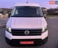 Белый Фольксваген Крафтер, объемом двигателя 1.97 л и пробегом 160 тыс. км за 20999 $, фото 3 на Automoto.ua