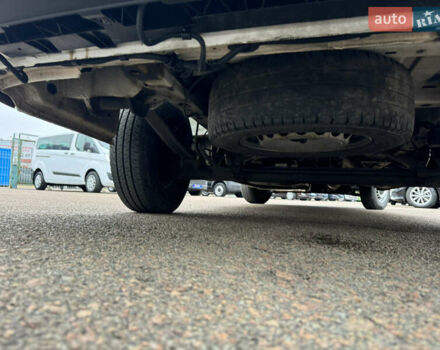 Белый Фольксваген Крафтер, объемом двигателя 1.97 л и пробегом 180 тыс. км за 26500 $, фото 32 на Automoto.ua