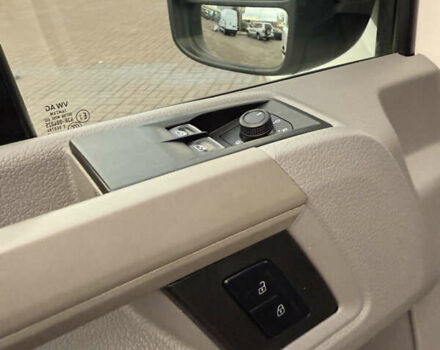 Фольксваген Крафтєр 2021 у Києві на Automoto.ua Білий Фольксваген Крафтєр, об'ємом двигуна 2 л та пробігом 255 тис. км за 24999 $, фото 48 на Automoto.ua