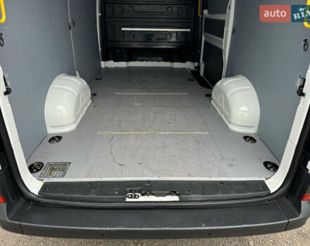 Белый Фольксваген Крафтер, объемом двигателя 1.97 л и пробегом 180 тыс. км за 26500 $, фото 37 на Automoto.ua