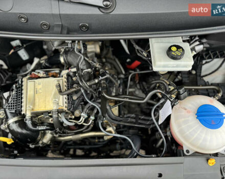 Белый Фольксваген Крафтер, объемом двигателя 1.97 л и пробегом 180 тыс. км за 26500 $, фото 84 на Automoto.ua