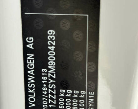 Белый Фольксваген Крафтер, объемом двигателя 2 л и пробегом 198 тыс. км за 24777 $, фото 27 на Automoto.ua