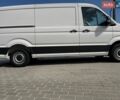 Білий Фольксваген Крафтєр, об'ємом двигуна 2 л та пробігом 267 тис. км за 22555 $, фото 13 на Automoto.ua