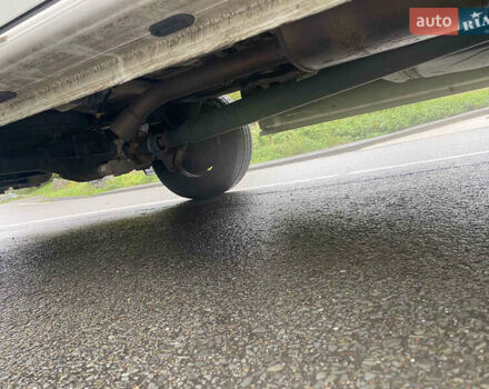 Фольксваген Крафтєр 2021 у Києві на Automoto.ua Білий Фольксваген Крафтєр, об'ємом двигуна 2 л та пробігом 176 тис. км за 34499 $, фото 7 на Automoto.ua