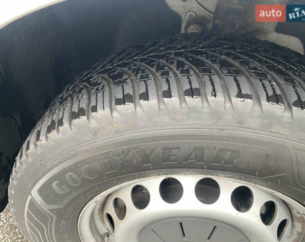 Фольксваген Крафтєр 2021 у Києві на Automoto.ua Білий Фольксваген Крафтєр, об'ємом двигуна 2 л та пробігом 176 тис. км за 34499 $, фото 8 на Automoto.ua