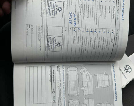 Белый Фольксваген Крафтер, объемом двигателя 1.97 л и пробегом 180 тыс. км за 26500 $, фото 104 на Automoto.ua