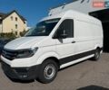 Білий Фольксваген Крафтєр, об'ємом двигуна 2 л та пробігом 204 тис. км за 34999 $, фото 1 на Automoto.ua