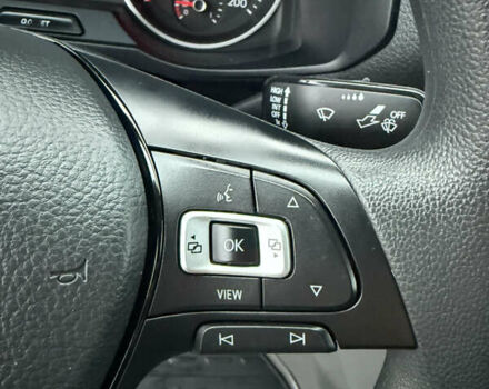 Белый Фольксваген Крафтер, объемом двигателя 2 л и пробегом 282 тыс. км за 26799 $, фото 62 на Automoto.ua