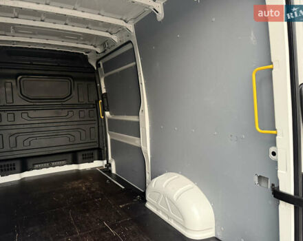 Фольксваген Крафтєр 2021 у Києві на Automoto.ua Білий Фольксваген Крафтєр, об'ємом двигуна 2 л та пробігом 255 тис. км за 24999 $, фото 89 на Automoto.ua