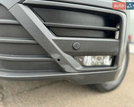 Белый Фольксваген Крафтер, объемом двигателя 1.97 л и пробегом 180 тыс. км за 26500 $, фото 20 на Automoto.ua