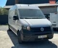 Білий Фольксваген Крафтєр, об'ємом двигуна 2 л та пробігом 222 тис. км за 23800 $, фото 1 на Automoto.ua