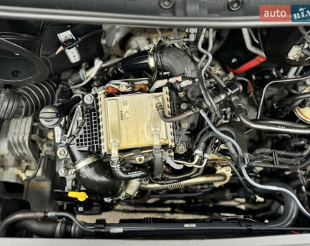 Белый Фольксваген Крафтер, объемом двигателя 1.97 л и пробегом 180 тыс. км за 26500 $, фото 85 на Automoto.ua