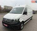 Белый Фольксваген Крафтер, объемом двигателя 2 л и пробегом 282 тыс. км за 26799 $, фото 16 на Automoto.ua