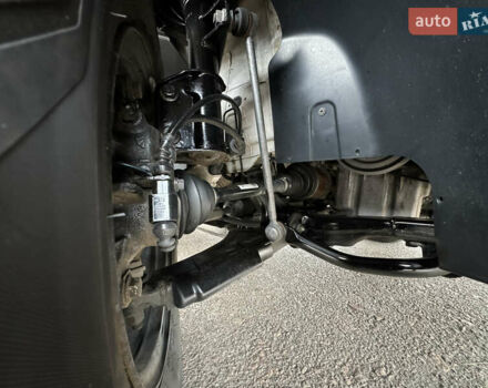 Белый Фольксваген Крафтер, объемом двигателя 1.97 л и пробегом 180 тыс. км за 26500 $, фото 27 на Automoto.ua