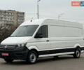 Белый Фольксваген Крафтер, объемом двигателя 2 л и пробегом 282 тыс. км за 26799 $, фото 4 на Automoto.ua