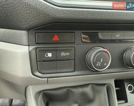 Фольксваген Крафтер 2021 в Луцке на Automoto.ua Белый Фольксваген Крафтер, объемом двигателя 2 л и пробегом 219 тыс. км за 21300 $, фото 32 на Automoto.ua