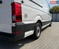 Білий Фольксваген Крафтєр, об'ємом двигуна 2 л та пробігом 267 тис. км за 22555 $, фото 16 на Automoto.ua