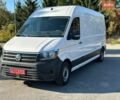 Білий Фольксваген Крафтєр, об'ємом двигуна 1.97 л та пробігом 223 тис. км за 23999 $, фото 1 на Automoto.ua