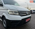 Фольксваген Крафтєр 2021 у Києві на Automoto.ua Білий Фольксваген Крафтєр, об'ємом двигуна 2 л та пробігом 255 тис. км за 24999 $, фото 18 на Automoto.ua