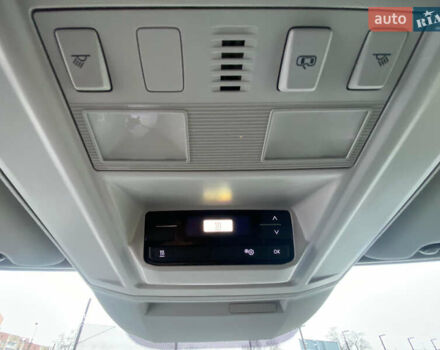 Белый Фольксваген Крафтер, объемом двигателя 2 л и пробегом 238 тыс. км за 20500 $, фото 15 на Automoto.ua