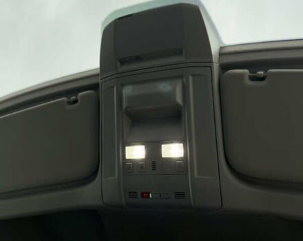 Белый Фольксваген Крафтер, объемом двигателя 2 л и пробегом 239 тыс. км за 27999 $, фото 106 на Automoto.ua