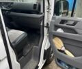 Білий Фольксваген Крафтєр, об'ємом двигуна 1.97 л та пробігом 175 тис. км за 22500 $, фото 9 на Automoto.ua