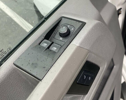 Фольксваген Крафтєр 2021 у Києві на Automoto.ua Білий Фольксваген Крафтєр, об'ємом двигуна 2 л та пробігом 176 тис. км за 34499 $, фото 13 на Automoto.ua