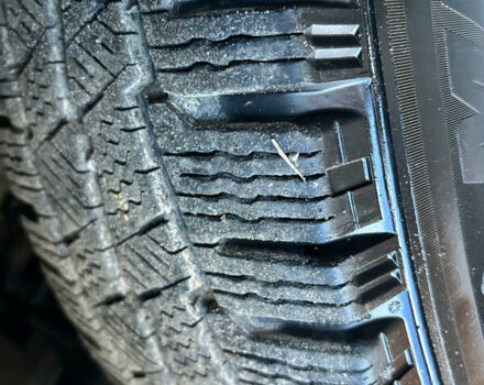 Белый Фольксваген Крафтер, объемом двигателя 1.97 л и пробегом 258 тыс. км за 24950 $, фото 35 на Automoto.ua