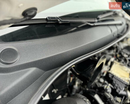 Белый Фольксваген Крафтер, объемом двигателя 1.97 л и пробегом 180 тыс. км за 26500 $, фото 90 на Automoto.ua