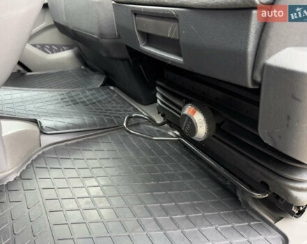 Фольксваген Крафтер 2021 в Луцке на Automoto.ua Белый Фольксваген Крафтер, объемом двигателя 2 л и пробегом 219 тыс. км за 21300 $, фото 36 на Automoto.ua