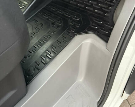 Фольксваген Крафтєр 2021 у Києві на Automoto.ua Білий Фольксваген Крафтєр, об'ємом двигуна 2 л та пробігом 255 тис. км за 24999 $, фото 72 на Automoto.ua