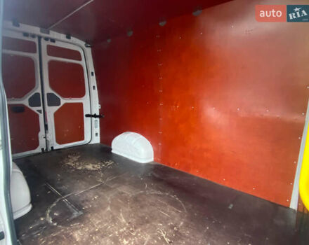 Белый Фольксваген Крафтер, объемом двигателя 2 л и пробегом 238 тыс. км за 20500 $, фото 21 на Automoto.ua