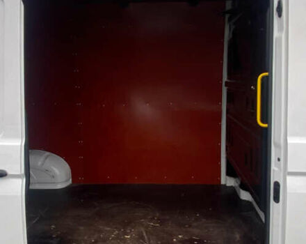 Белый Фольксваген Крафтер, объемом двигателя 2 л и пробегом 238 тыс. км за 20500 $, фото 20 на Automoto.ua